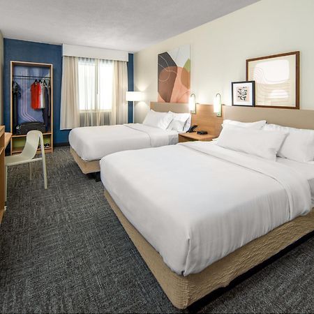 Spark By Hilton Hershey Near The Park Extérieur photo