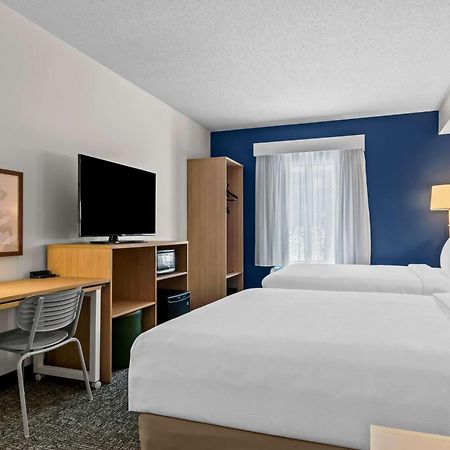 Spark By Hilton Hershey Near The Park Extérieur photo