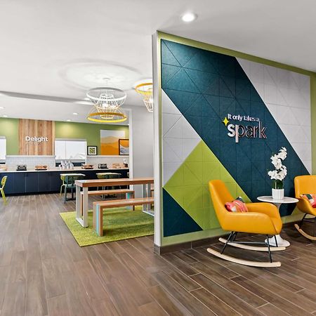 Spark By Hilton Hershey Near The Park Extérieur photo