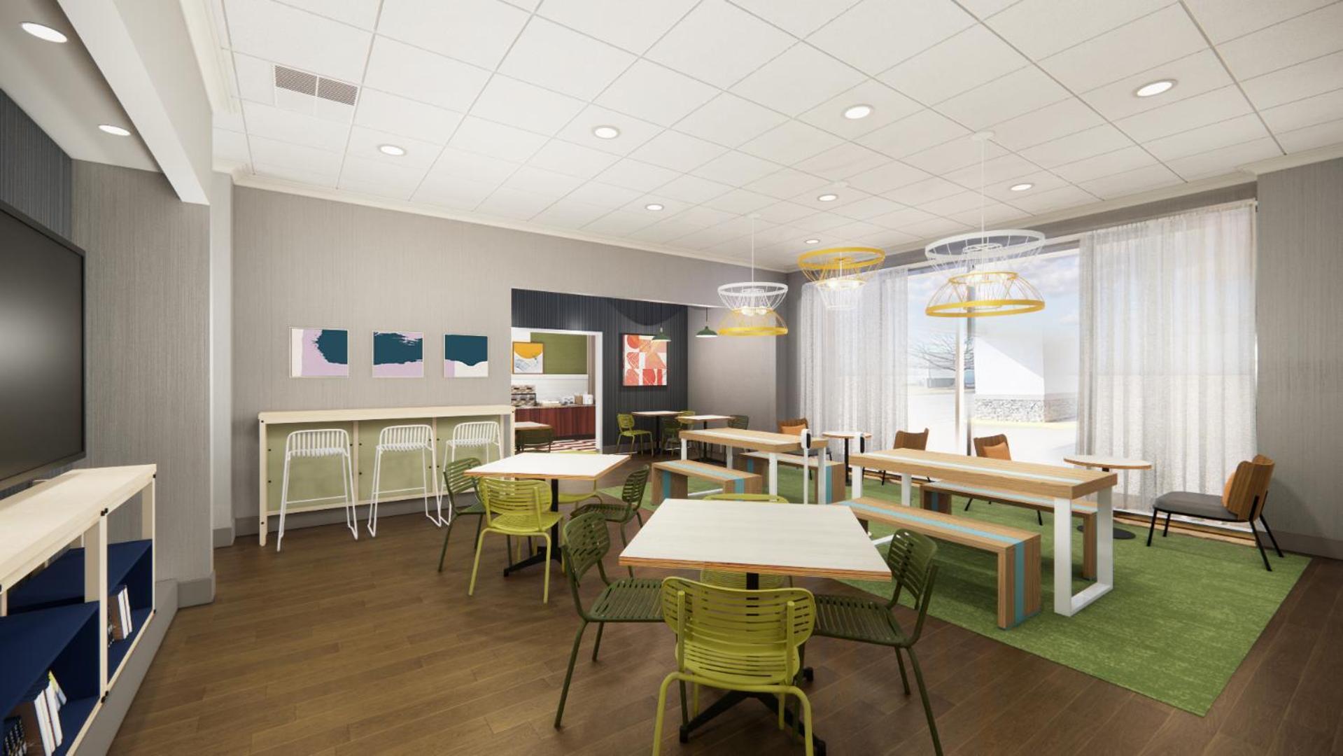 Spark By Hilton Hershey Near The Park Extérieur photo