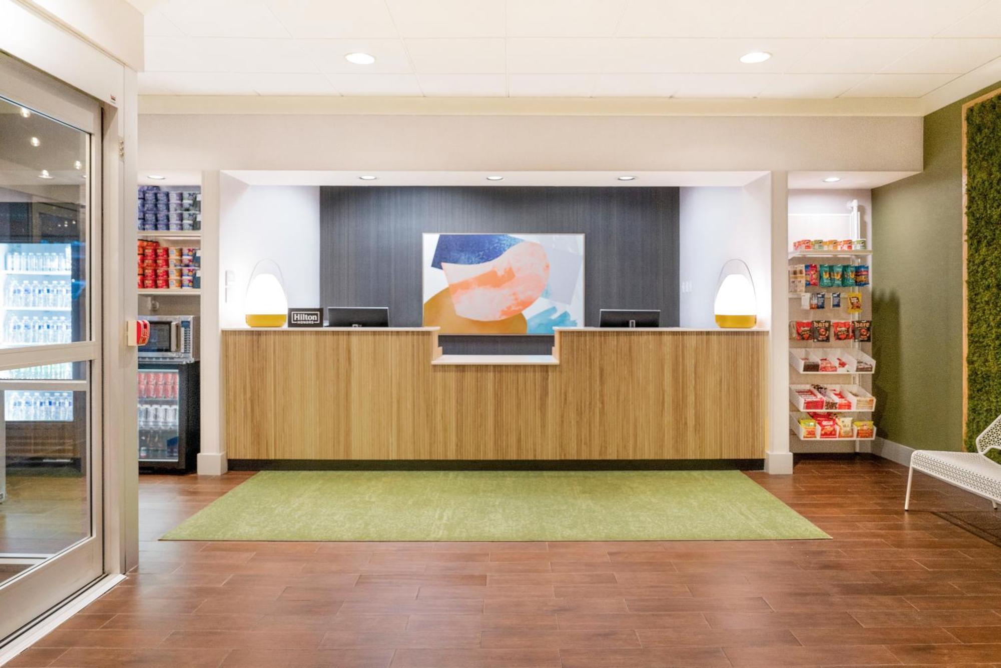 Spark By Hilton Hershey Near The Park Extérieur photo