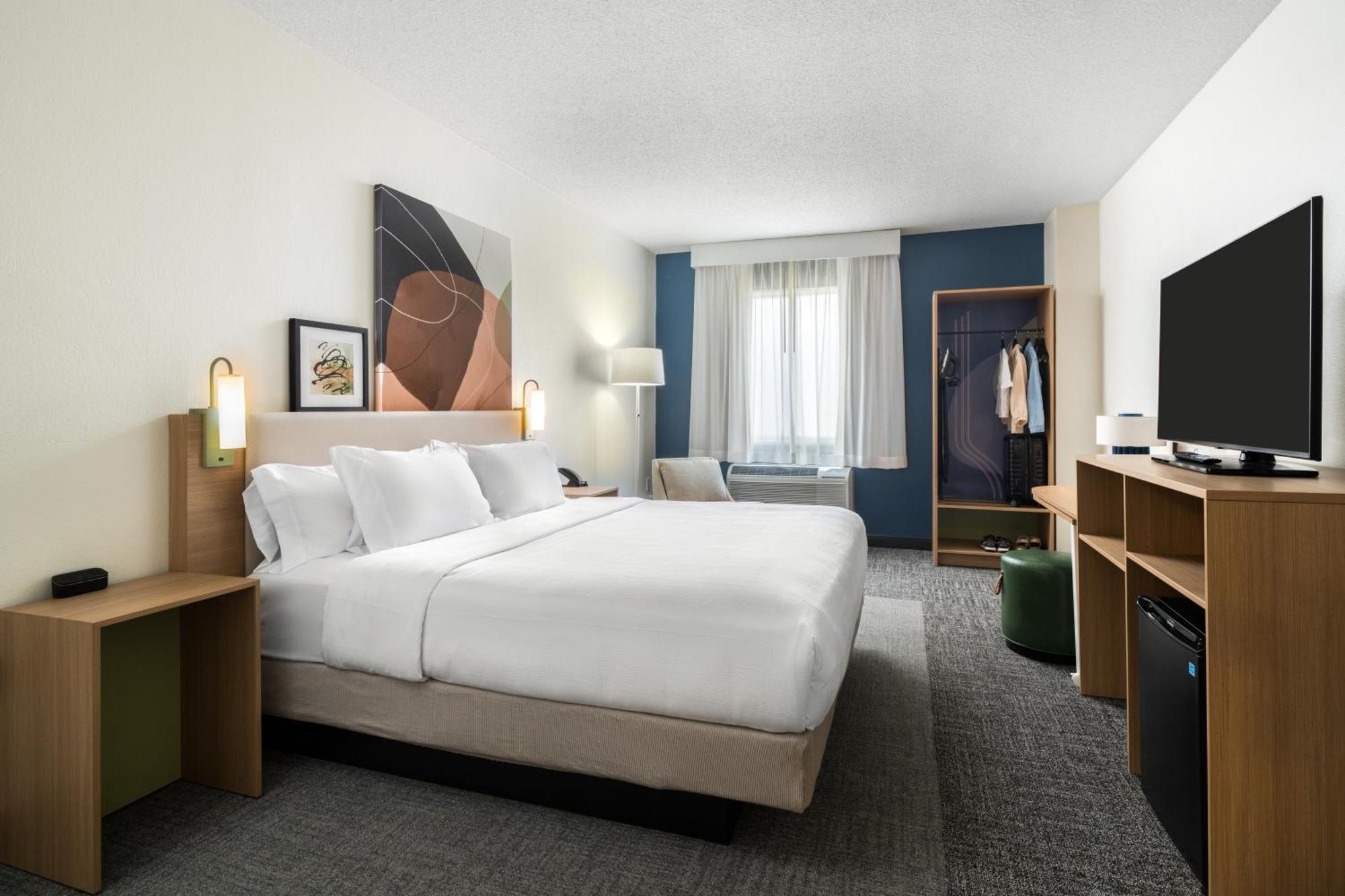 Spark By Hilton Hershey Near The Park Extérieur photo