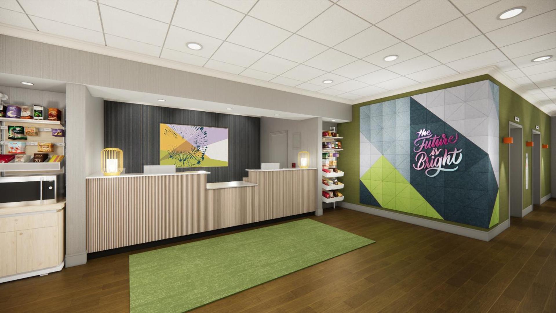 Spark By Hilton Hershey Near The Park Extérieur photo