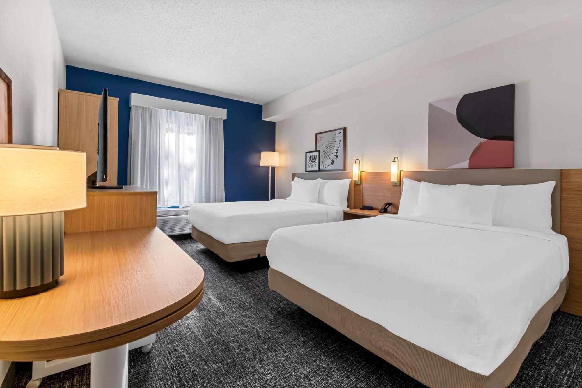 Spark By Hilton Hershey Near The Park Extérieur photo