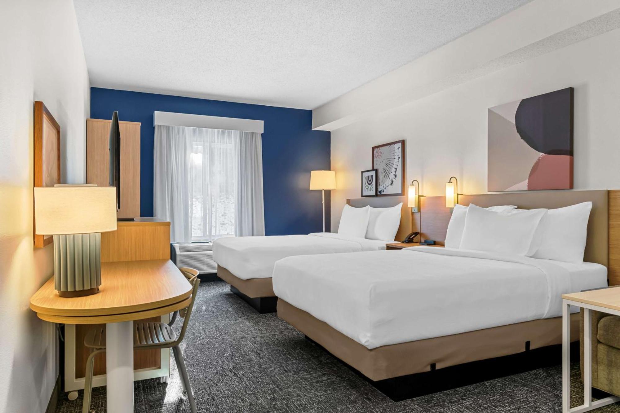 Spark By Hilton Hershey Near The Park Extérieur photo