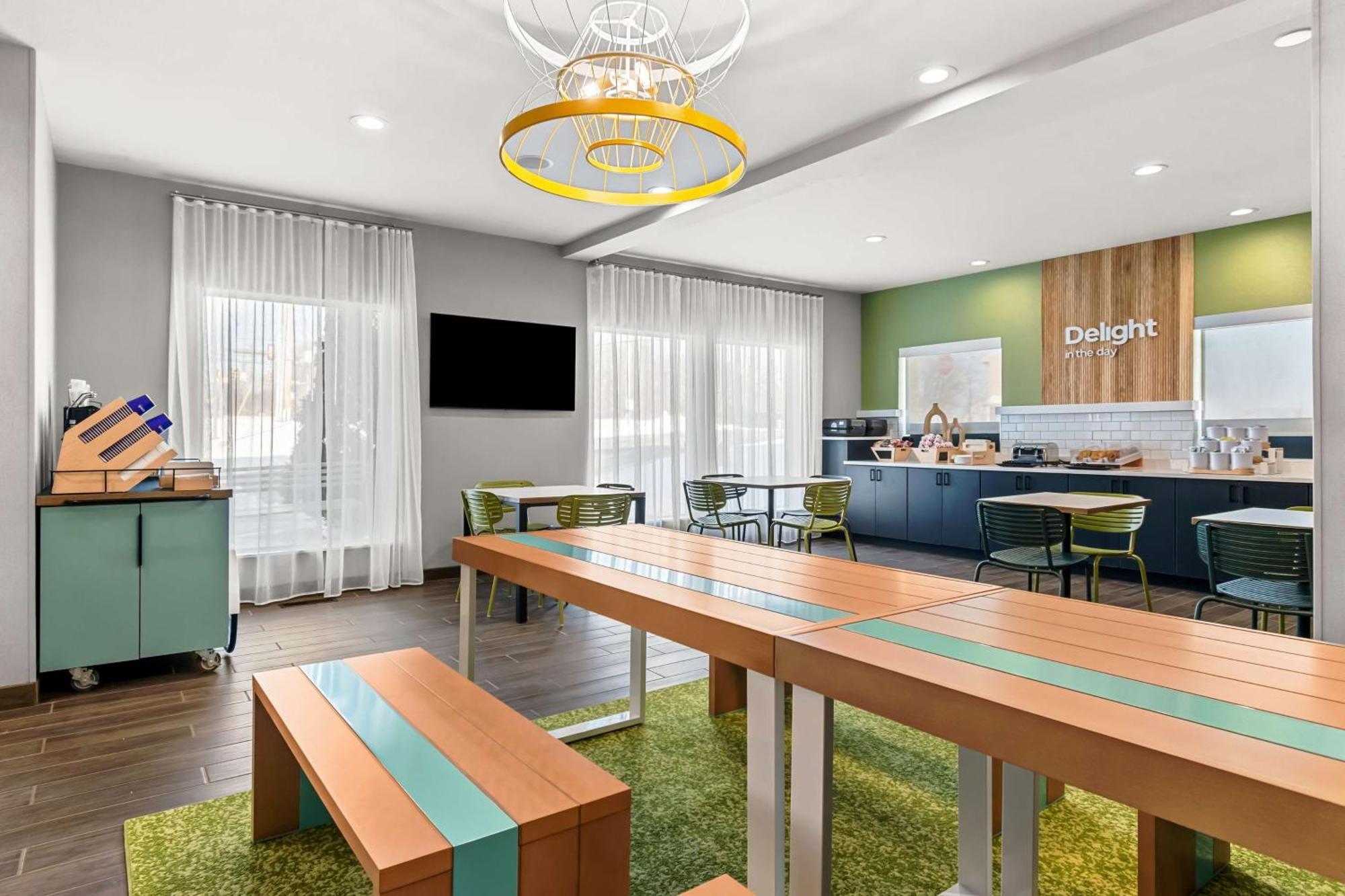 Spark By Hilton Hershey Near The Park Extérieur photo