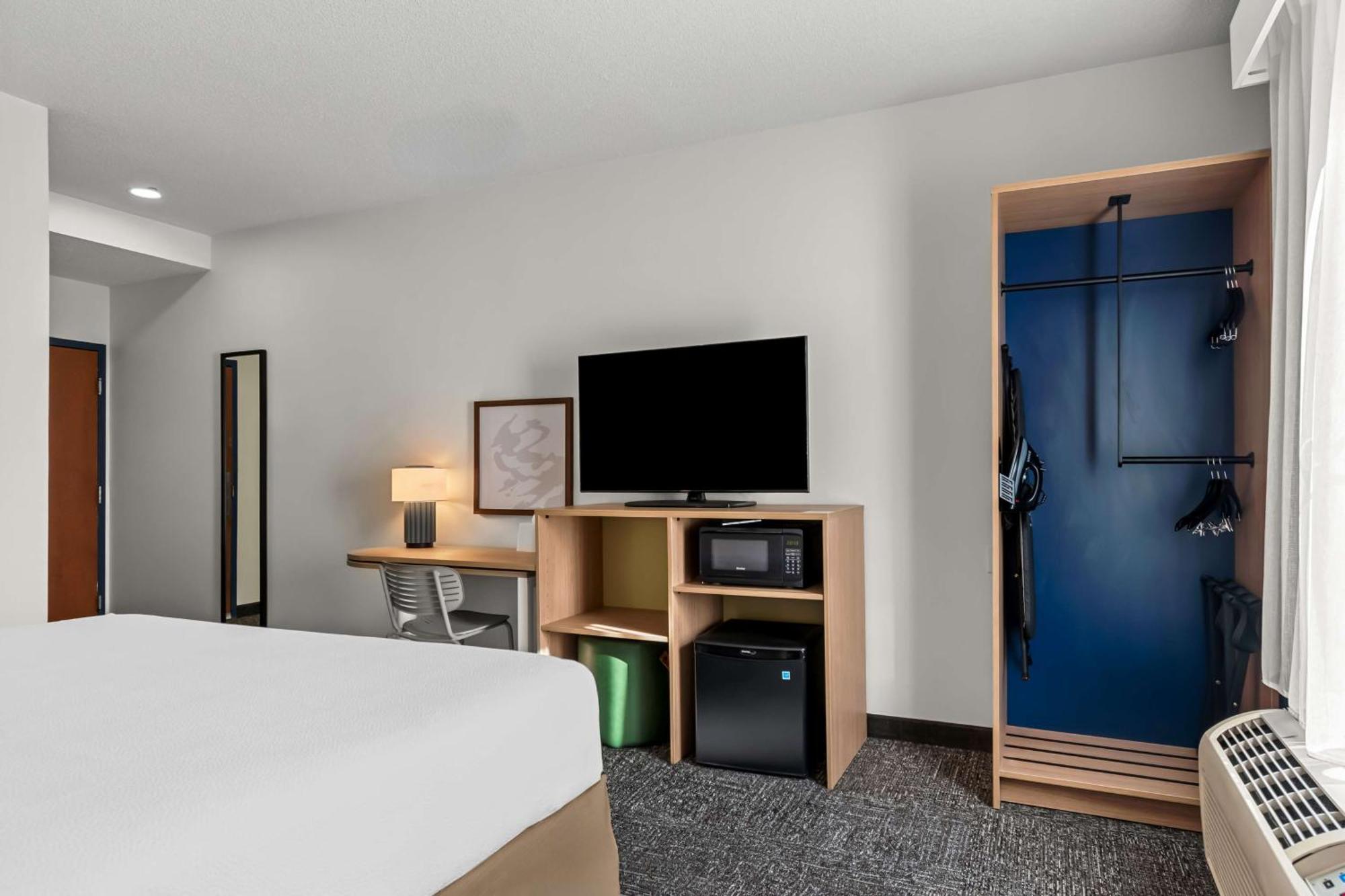 Spark By Hilton Hershey Near The Park Extérieur photo