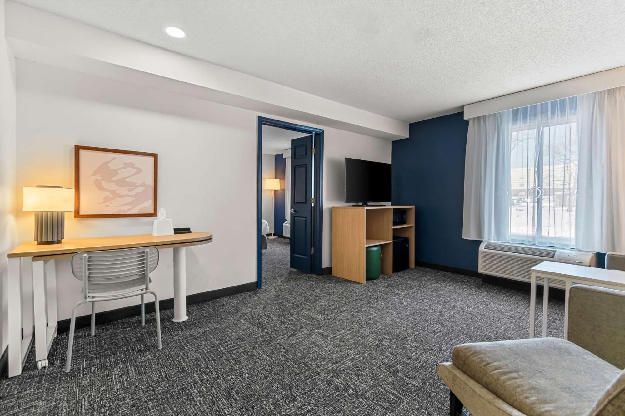 Spark By Hilton Hershey Near The Park Extérieur photo