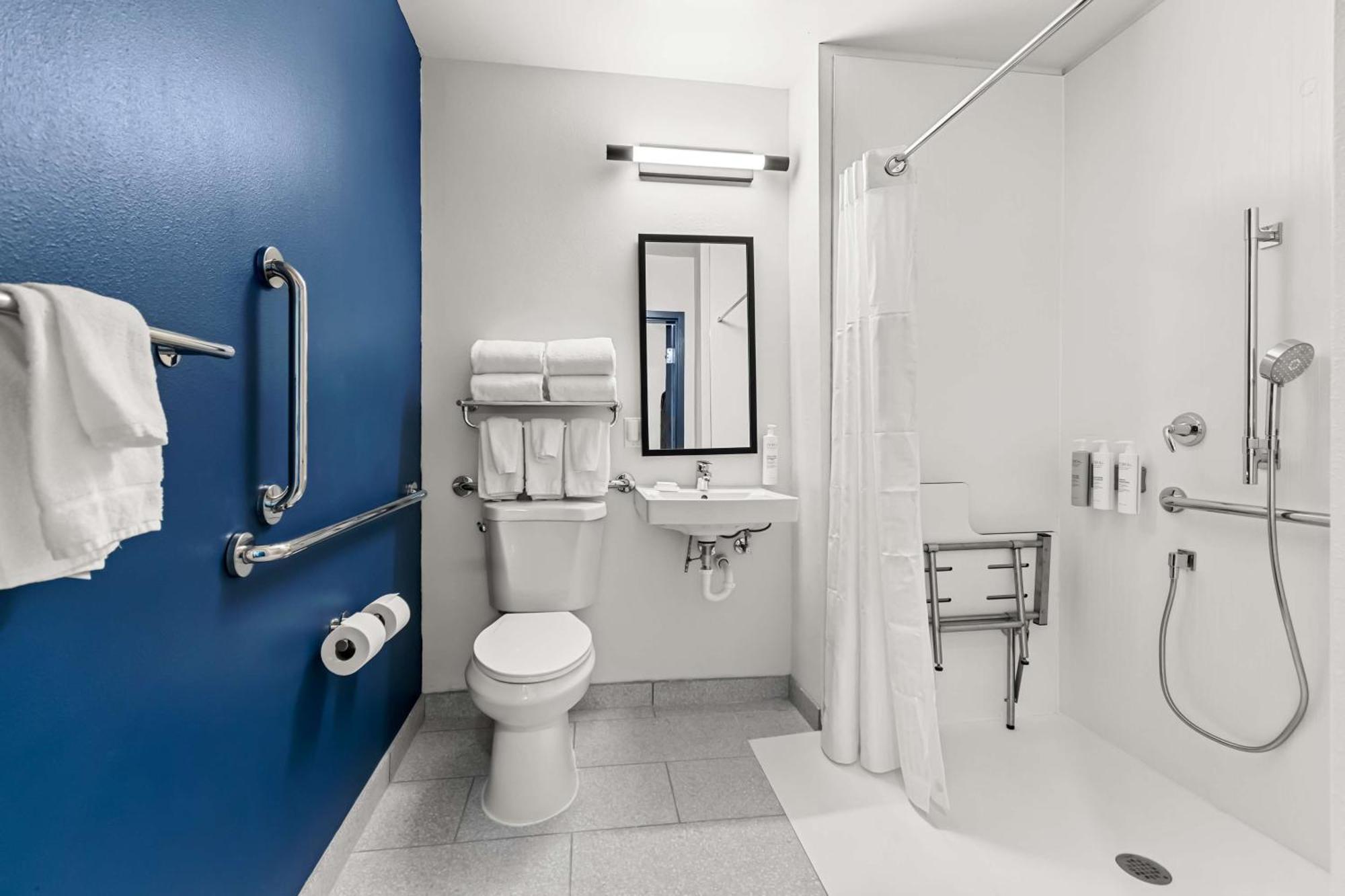 Spark By Hilton Hershey Near The Park Extérieur photo