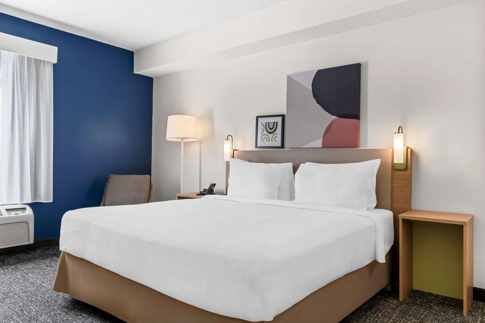 Spark By Hilton Hershey Near The Park Extérieur photo