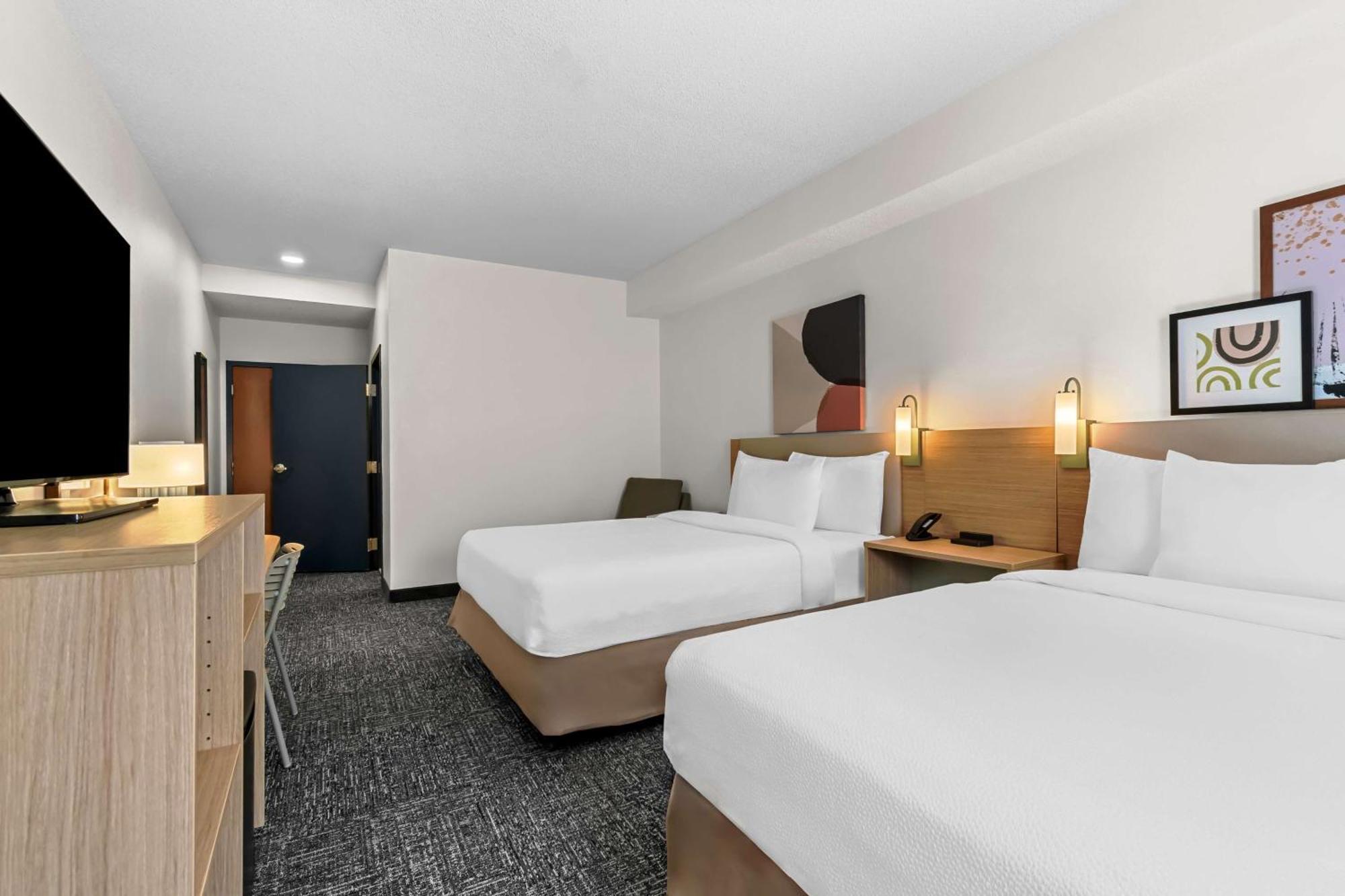 Spark By Hilton Hershey Near The Park Extérieur photo