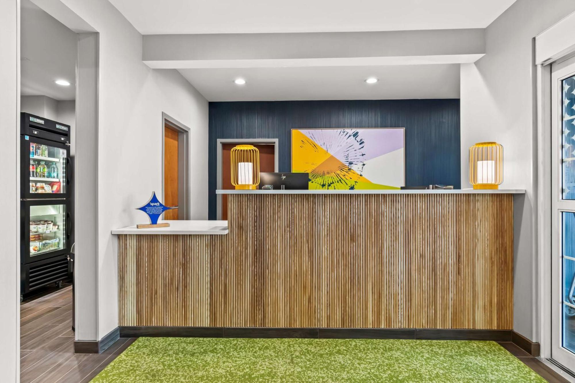 Spark By Hilton Hershey Near The Park Extérieur photo