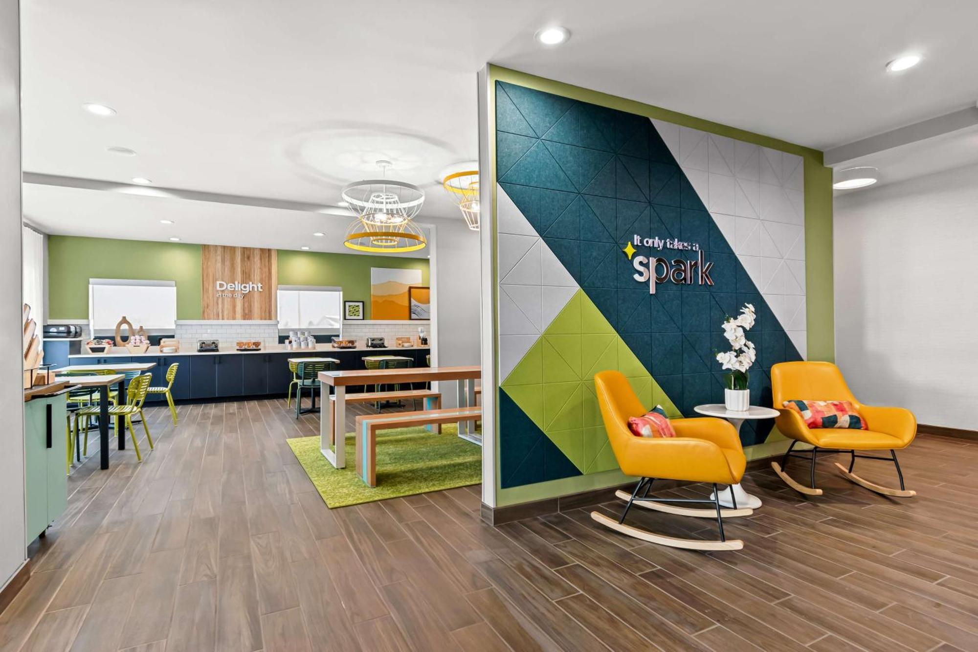 Spark By Hilton Hershey Near The Park Extérieur photo